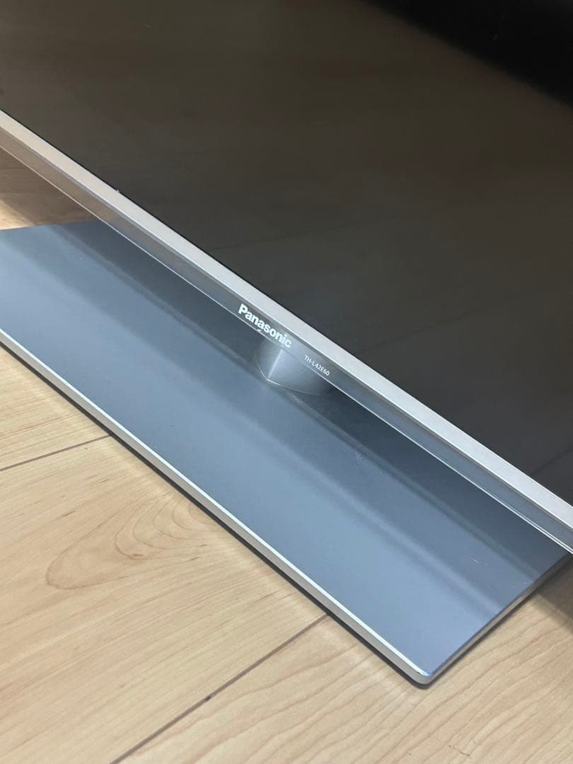 送料込 パナソニック TH-L42E60 液晶テレビ 42インチ ビエラ
