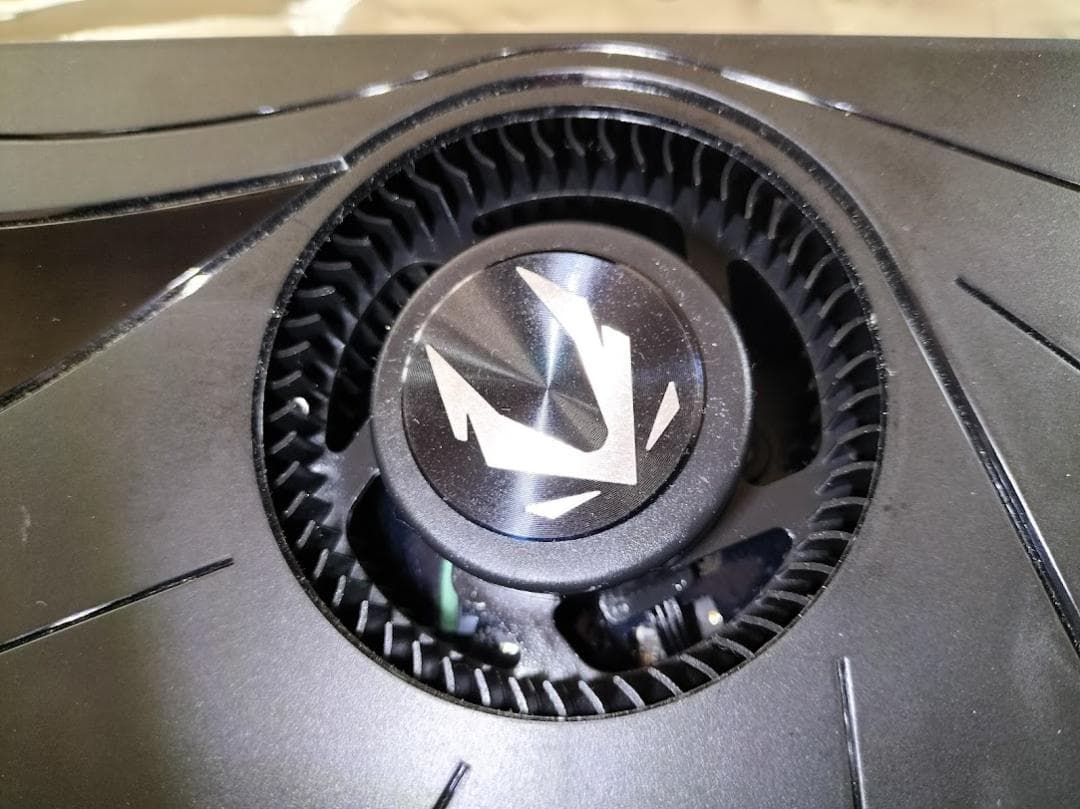 ZOTAC　RTX2070 Super