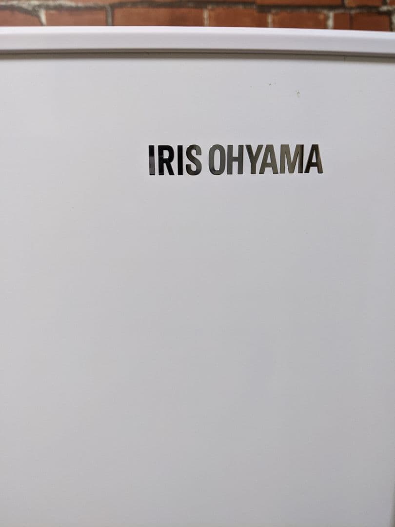 ✨2020年製アイリスオーヤマ大容量162㍑冷凍冷蔵庫✨配達無料✨美品❗