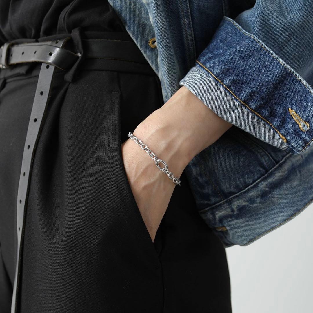 TOMWOOD トムウッド　Ada Bracelet 7.0inches