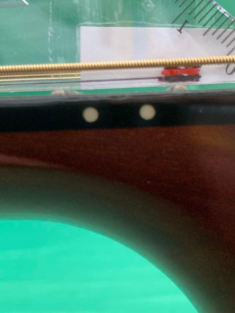 YAMAHA FG401 Seymour Duncan Mapleピックアップ付 - メルカリ