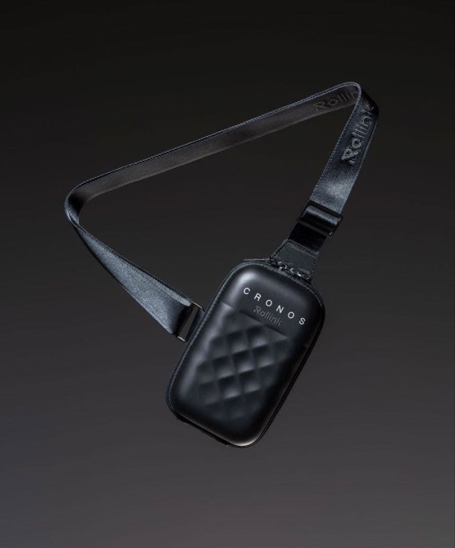 クロノス CRONOS × Rollink HARD BAG - メルカリ