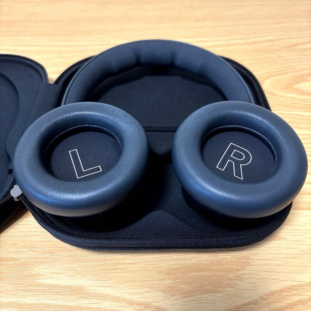 〈Bang&Olufsen〉BEOPLAY HX Black