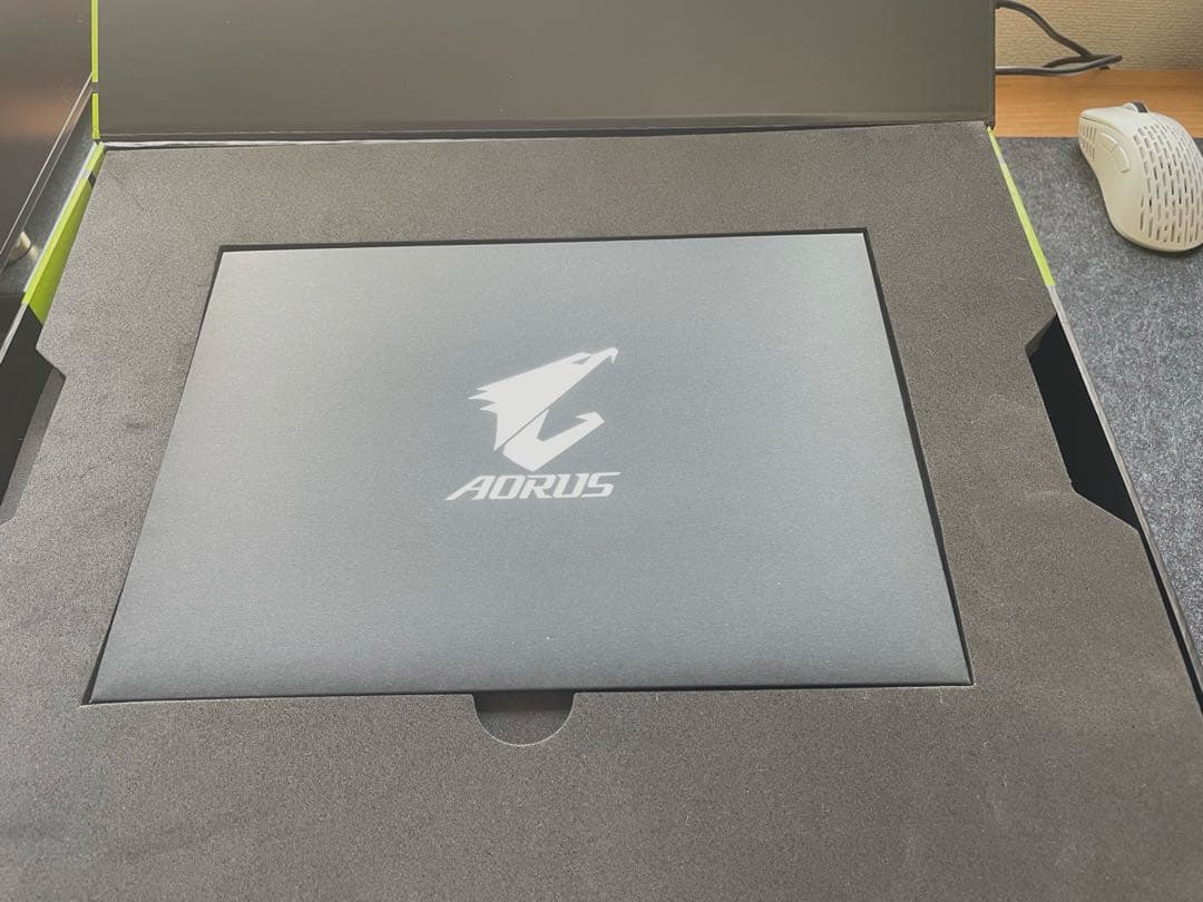 グラフィックボード・グラボ・ビデオカード GIGABYTE AORUS XTREMR. RTX3080