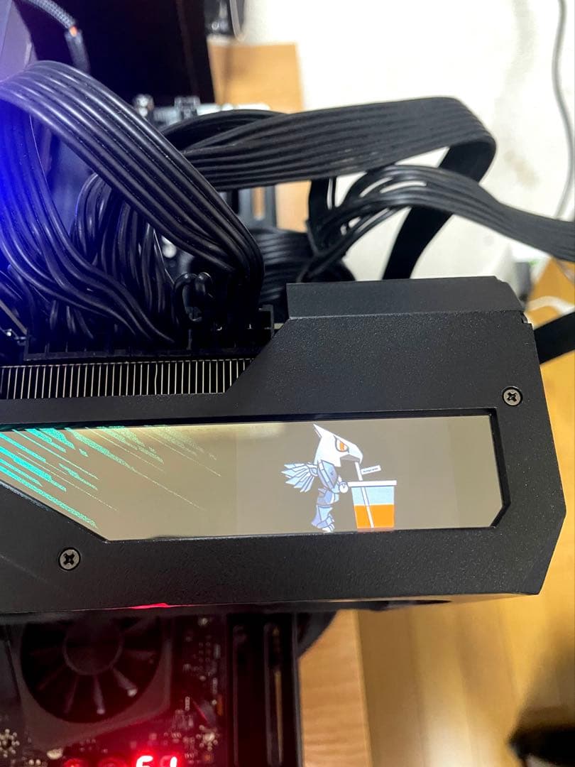 グラフィックボード・グラボ・ビデオカード GIGABYTE AORUS XTREMR. RTX3080