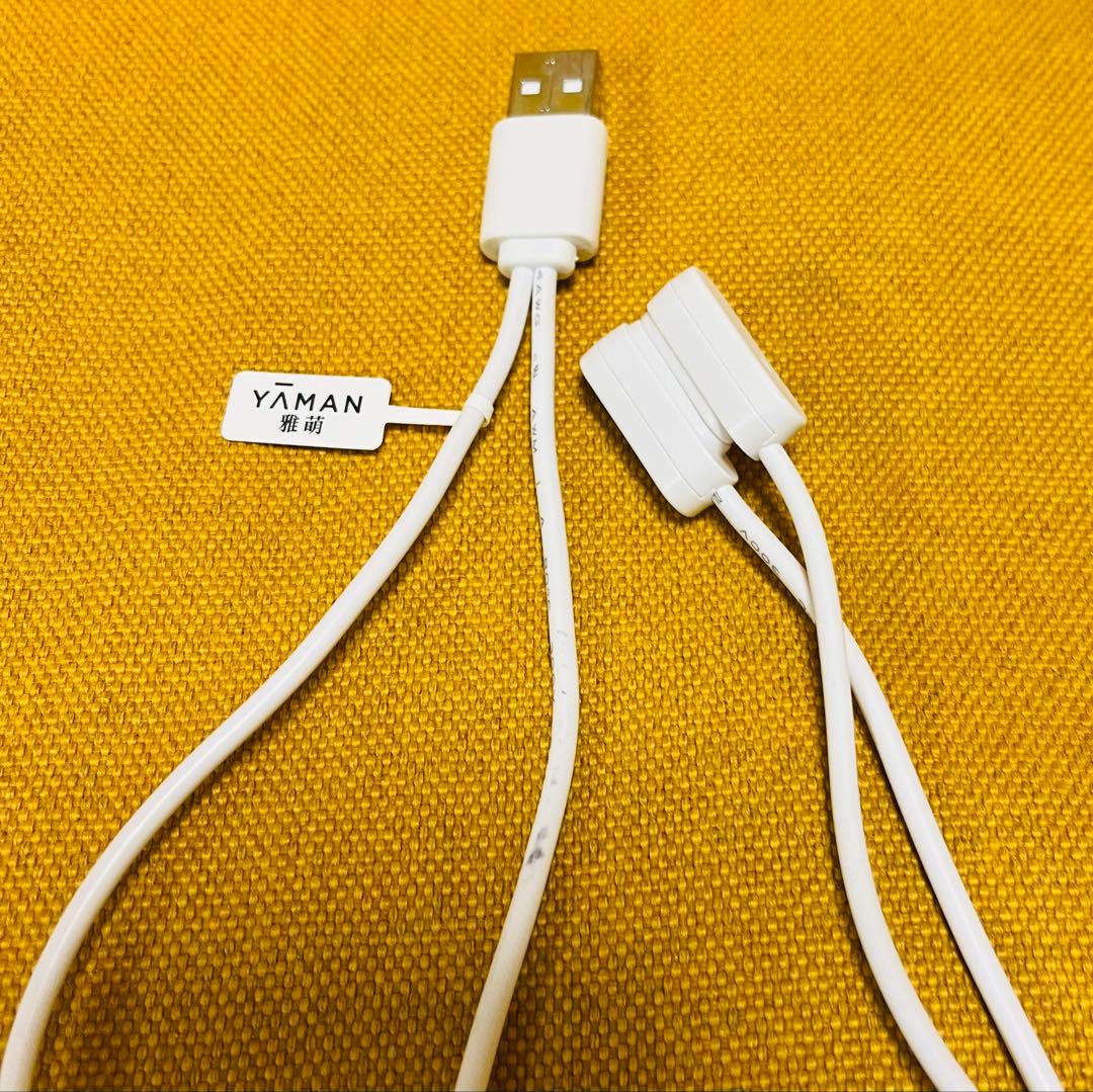 ヤーマン　デザインリフト　ウエラブル美顔器　ストレッチシート付