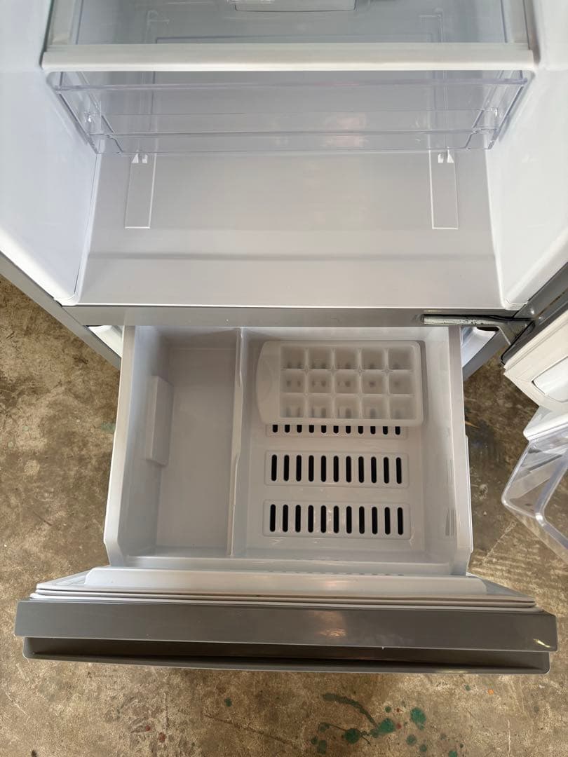 AQUA 冷蔵庫 AQR-13K （S）　R-053