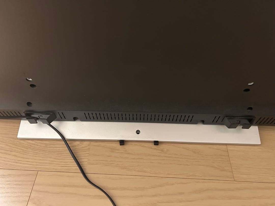 Black Angel　 TOSHIBA 55M520X 液晶テレビ