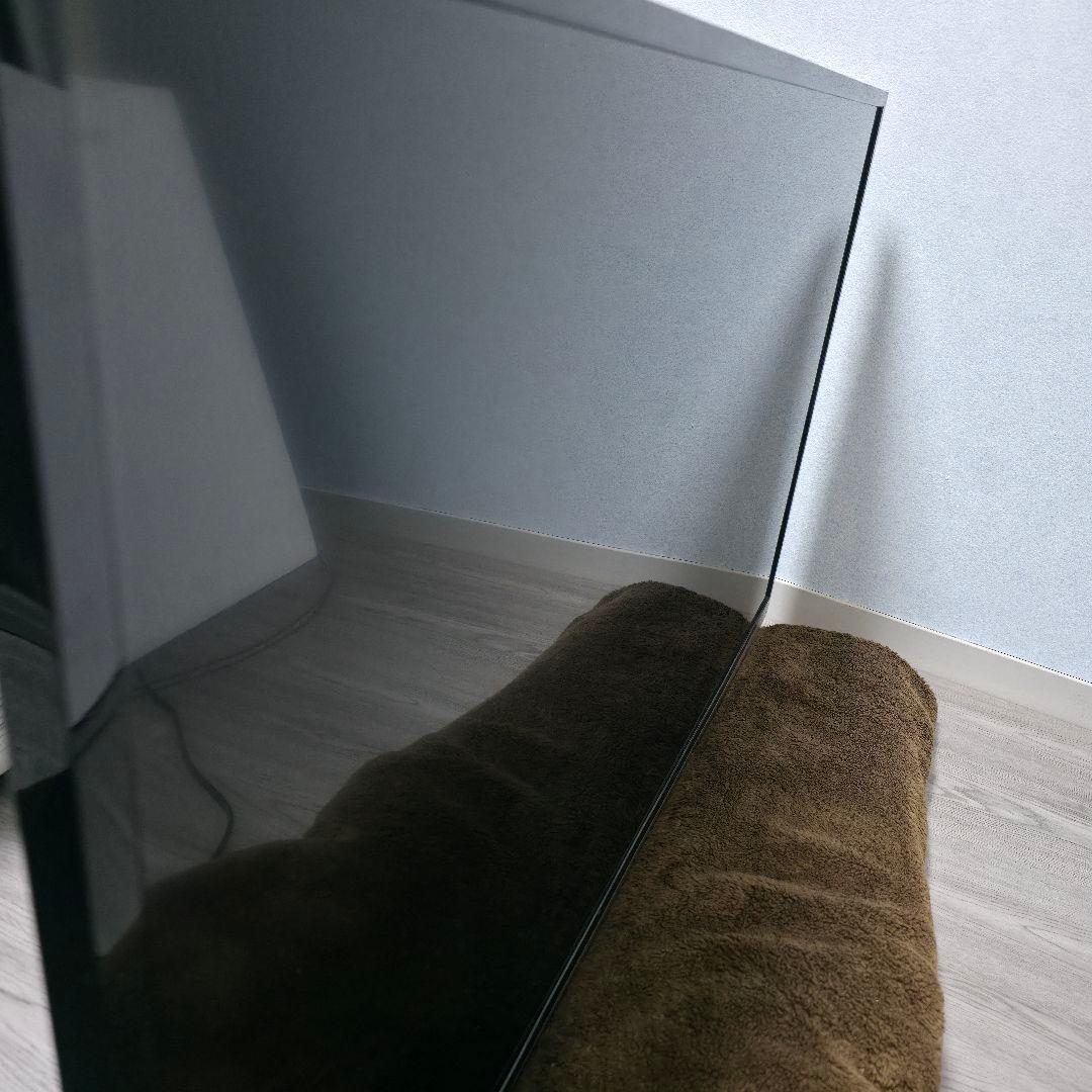 【スタンドなし】東芝 REGZA 40G9 40V型 液晶テレビ 壁掛け推奨