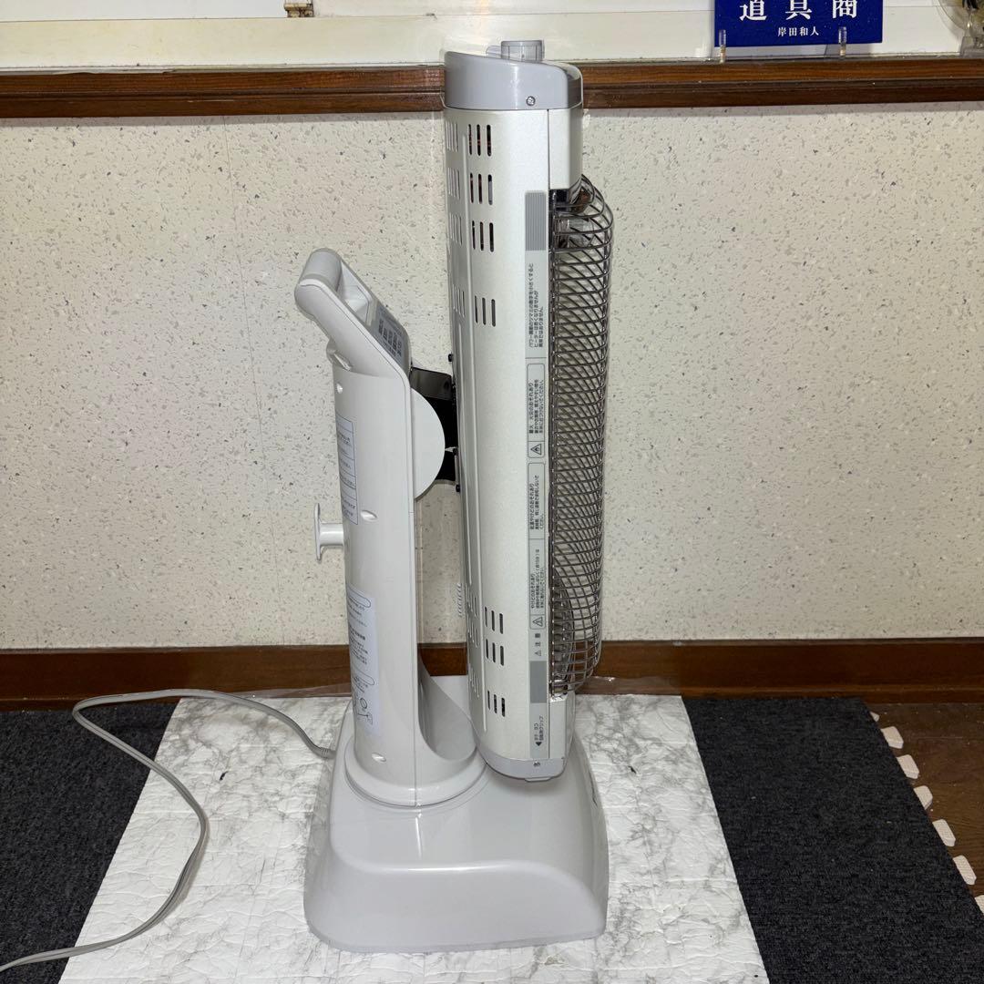 【2015年製】DAIKINセラムヒート　ERFT11SS-W