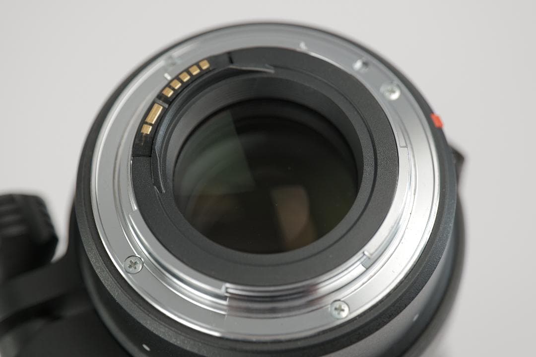TAMRON SP 70-200mm F2.8 Di CANON EFマウント