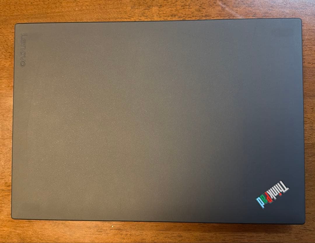 ThinkPad Anniversary Edition 25周年 セット