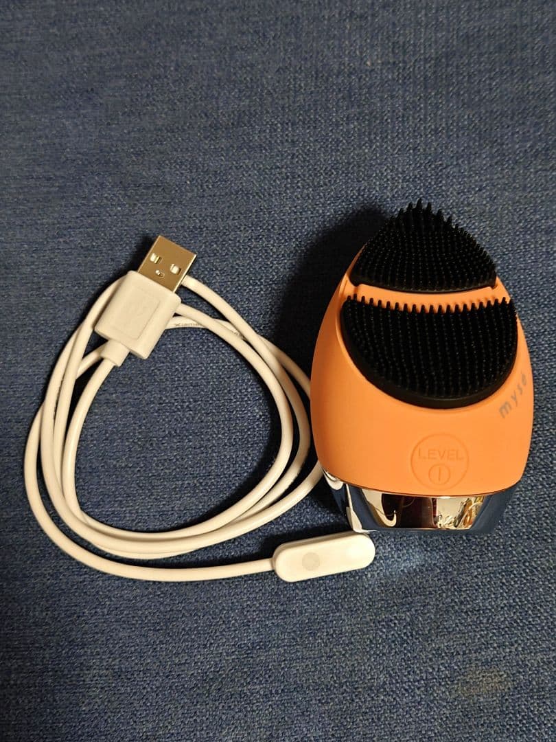 ヤーマン 美顔器 ミーゼ クレンズリフト EMS MS71P