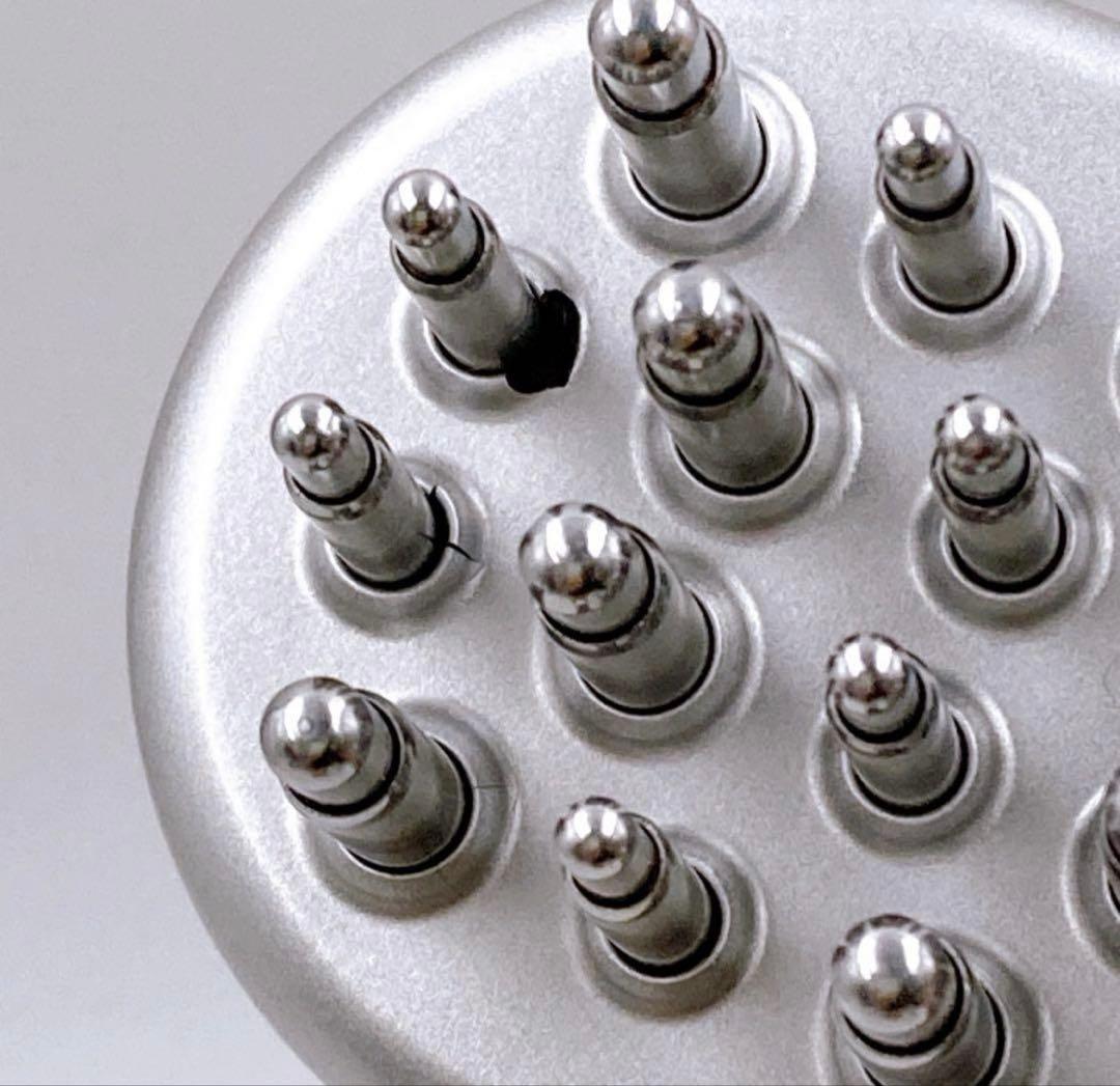 訳あり SALONIA 美顔器 電気ブラシ サロニア リフトブラシ