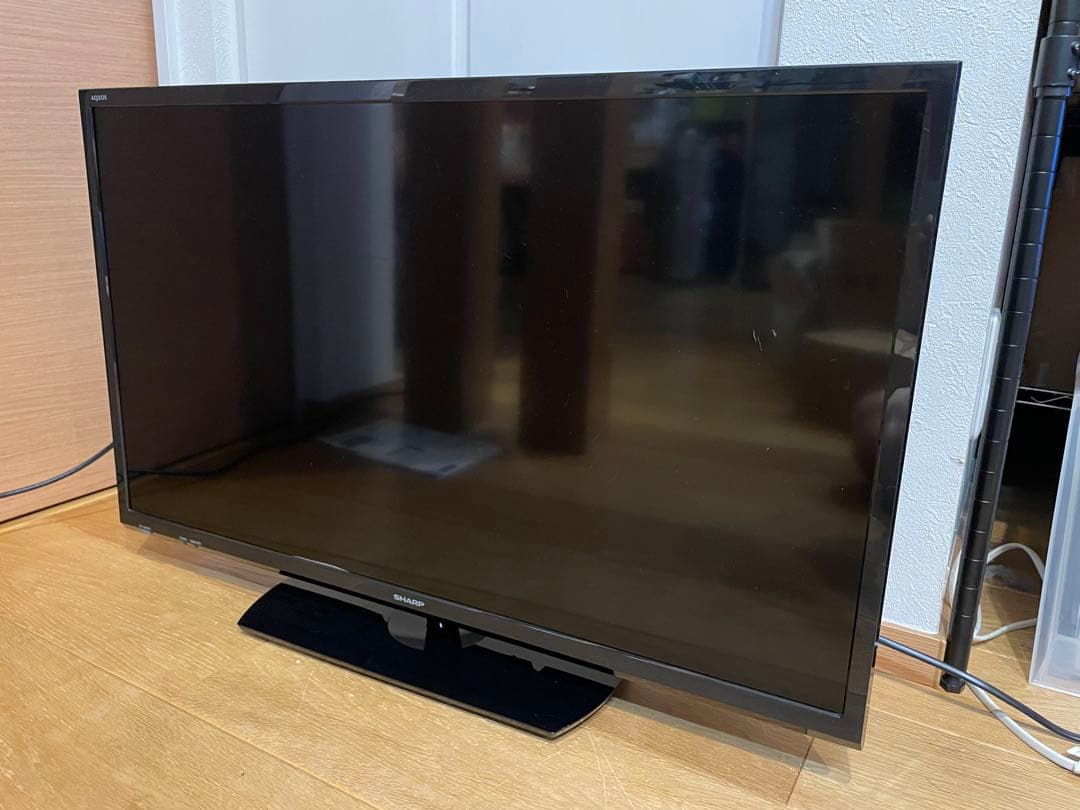 SHARP AQUOS 液晶テレビ 2T-C32AE1 2021年製