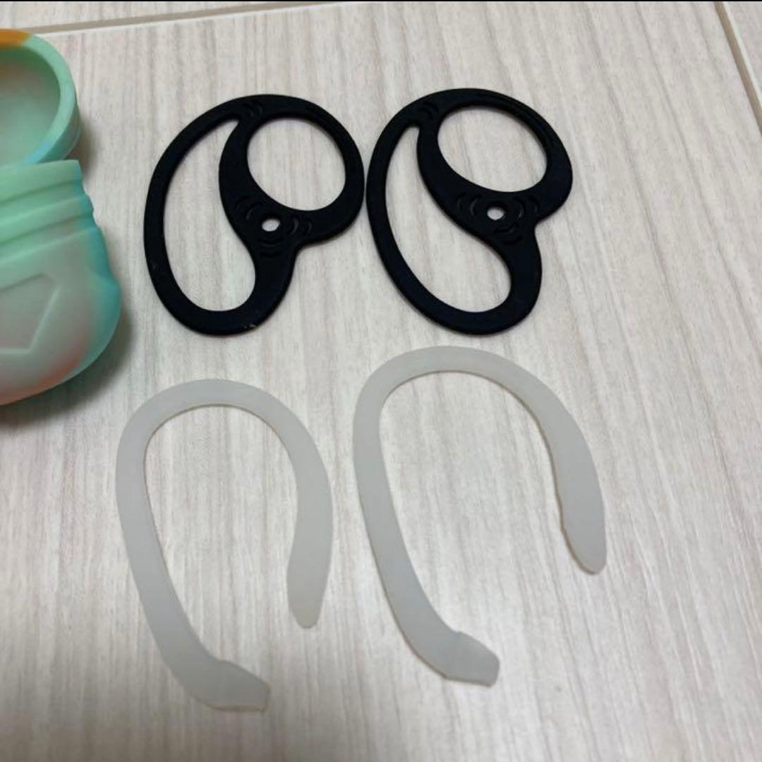 AirPodsケース イヤフォン ケース AirPods ワイヤレス