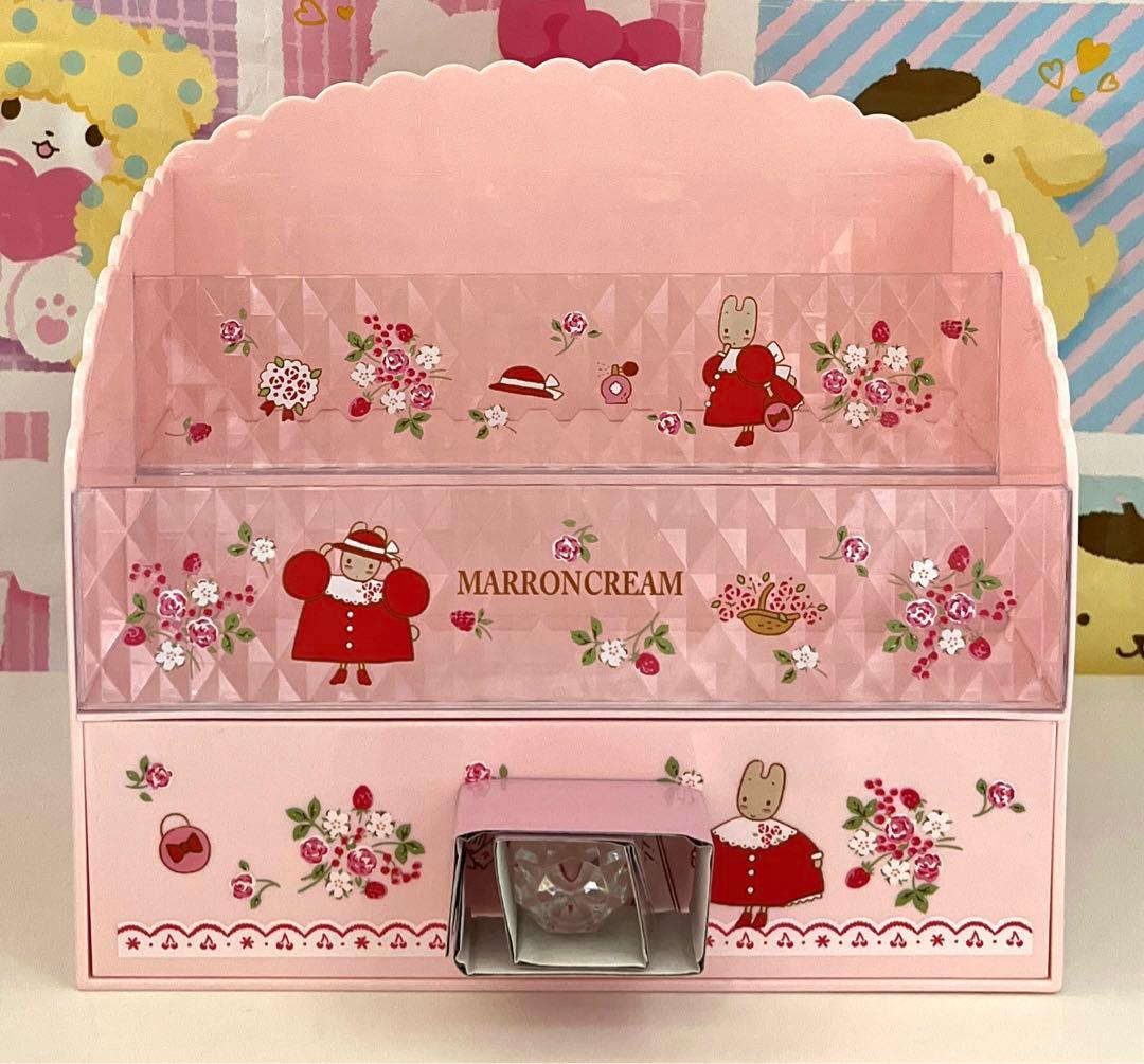 マロンクリーム コスメラック - メルカリ