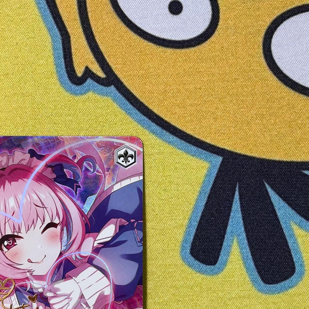 【ヴァイス】夢見りあむは愛を救う　夢見りあむ　SP　デレマス　星希成奏