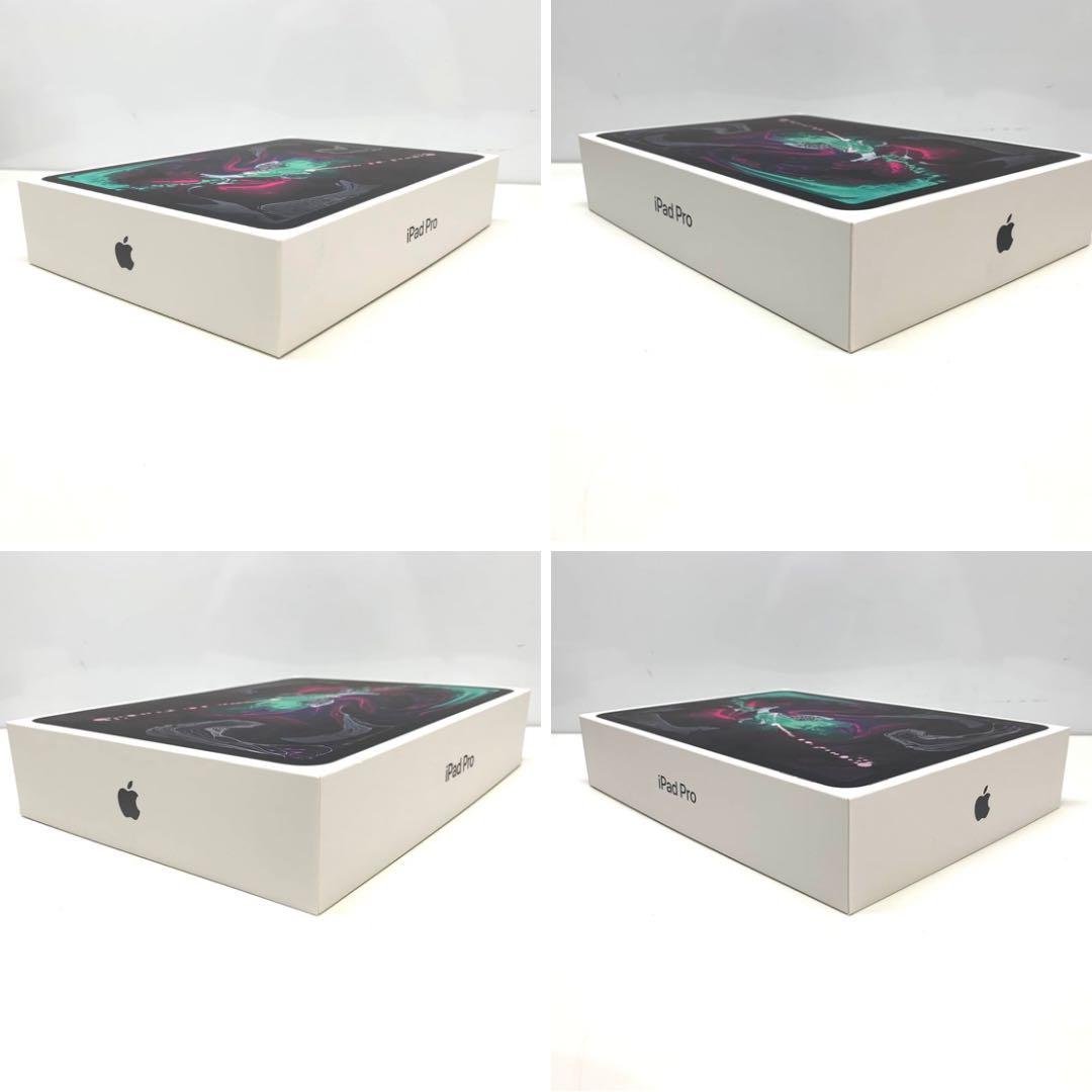 ☆極美品☆ iPad Pro11 256GB Apple pencilセット