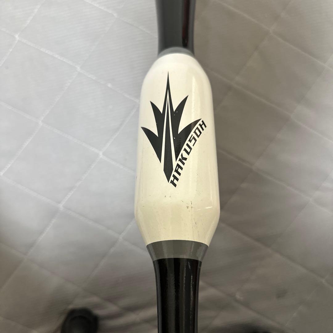 早い者勝ちHAKUSOH バレルバット（一般大人用） - メルカリ