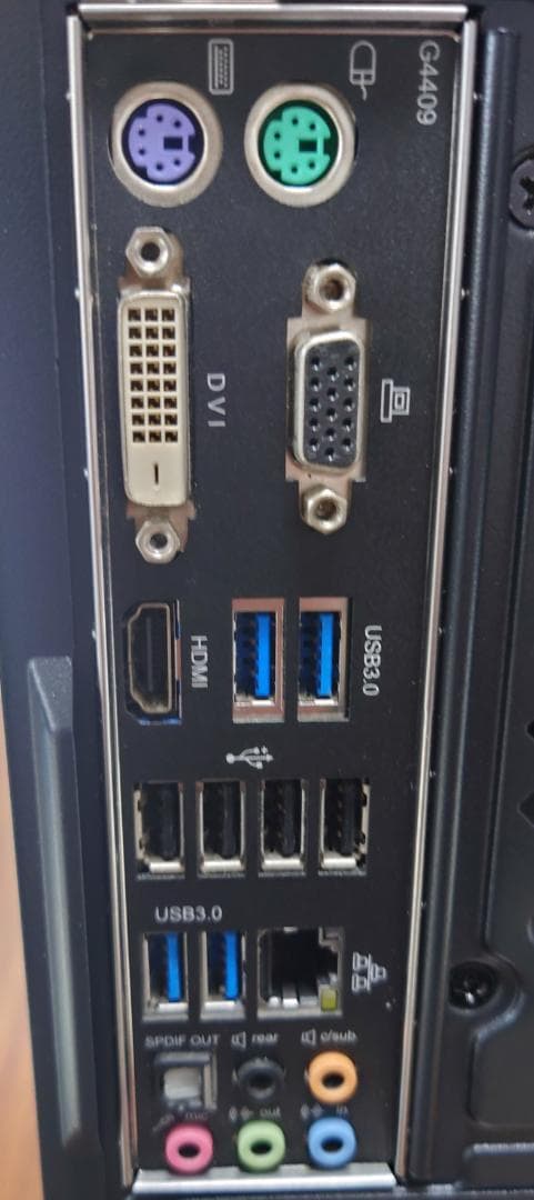 自作PC i5-4690 16GB GTX960(4GB) FF14やや快適！ - メルカリ 自作PC