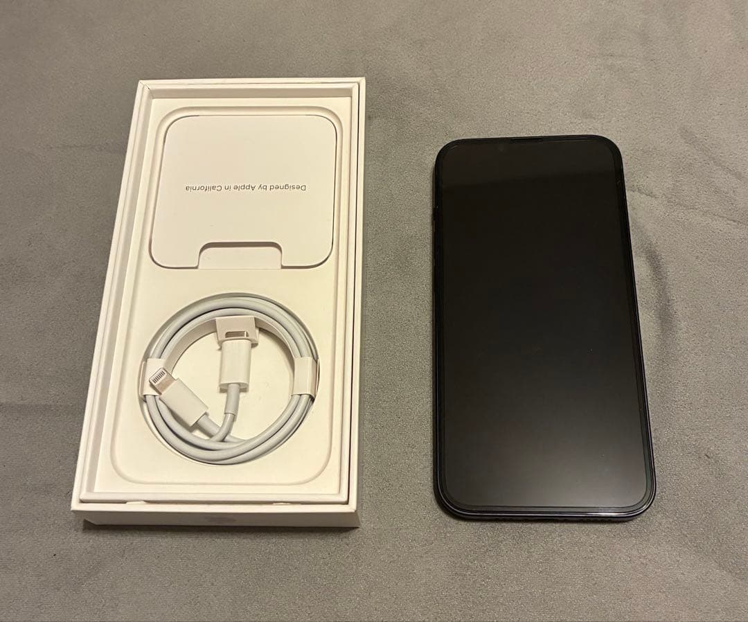 iPhone 14 SIMフリー本体 128G