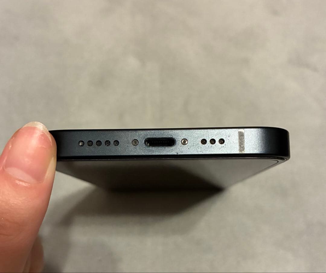 iPhone 14 SIMフリー本体 128G