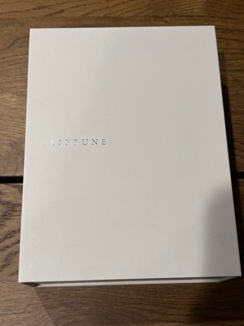 リフチューン 美顔器