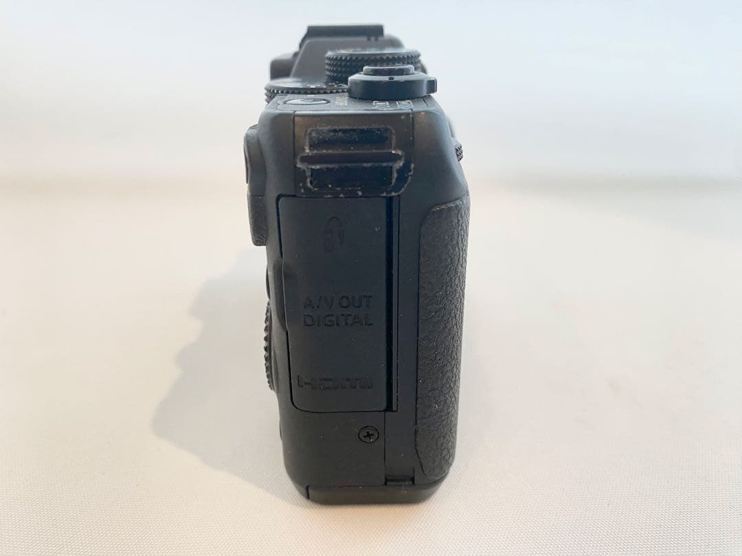 CANON G15 パワーショット　PowerShot