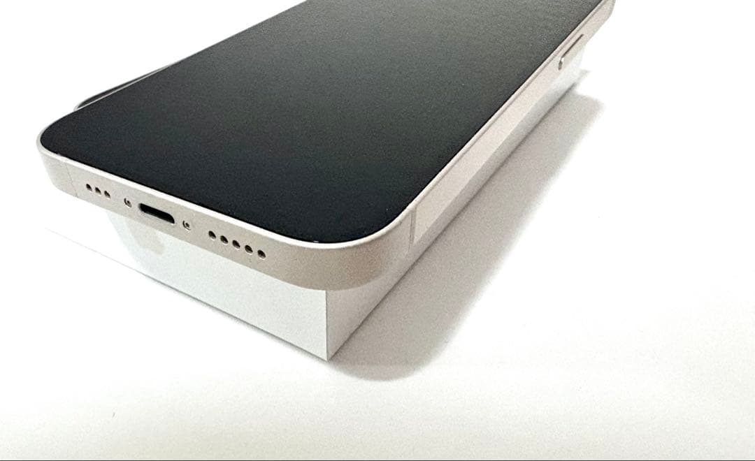 Apple iphone14 128GB スターライト 87% SIMフリー