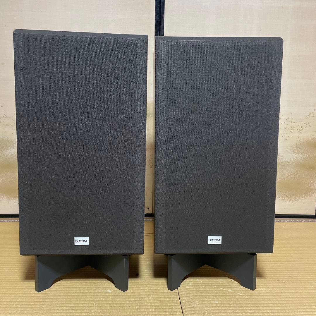 Diatone DS-36B MKII 音出し確認済み中古品