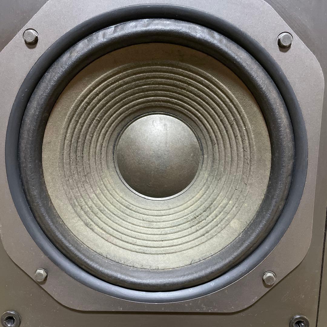 Diatone DS-36B MKII 音出し確認済み中古品