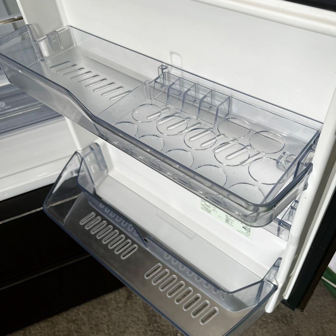 510⭕️冷蔵庫 自動製氷 綺麗 250ℓ 設置無料 おすすめ 中古 安い 木目