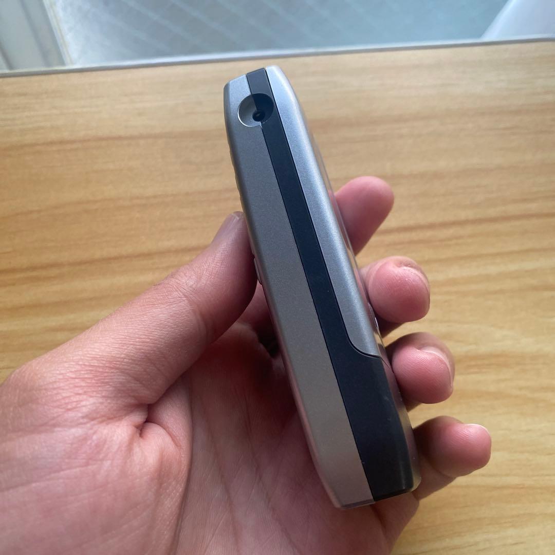 【美品】Motorola C117 本体のみ【動作確認していません】