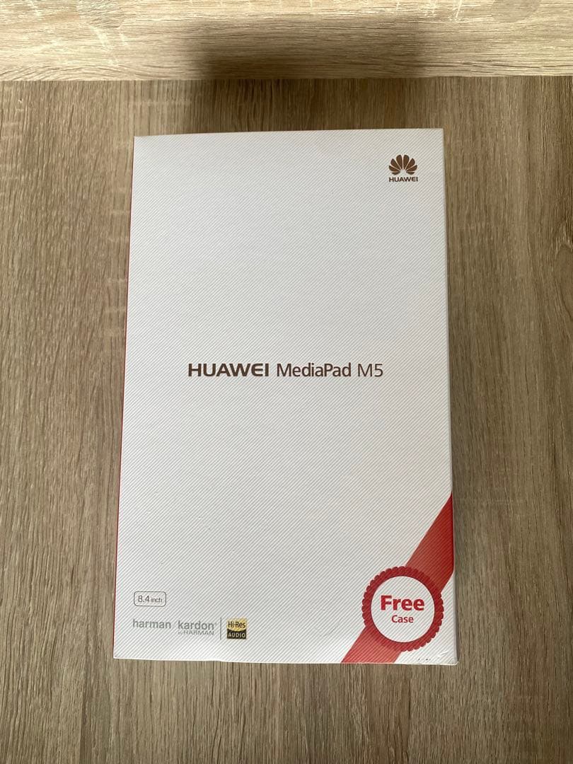 【良品】HUAWEI タブレット MediaPad M5 SHT-W09