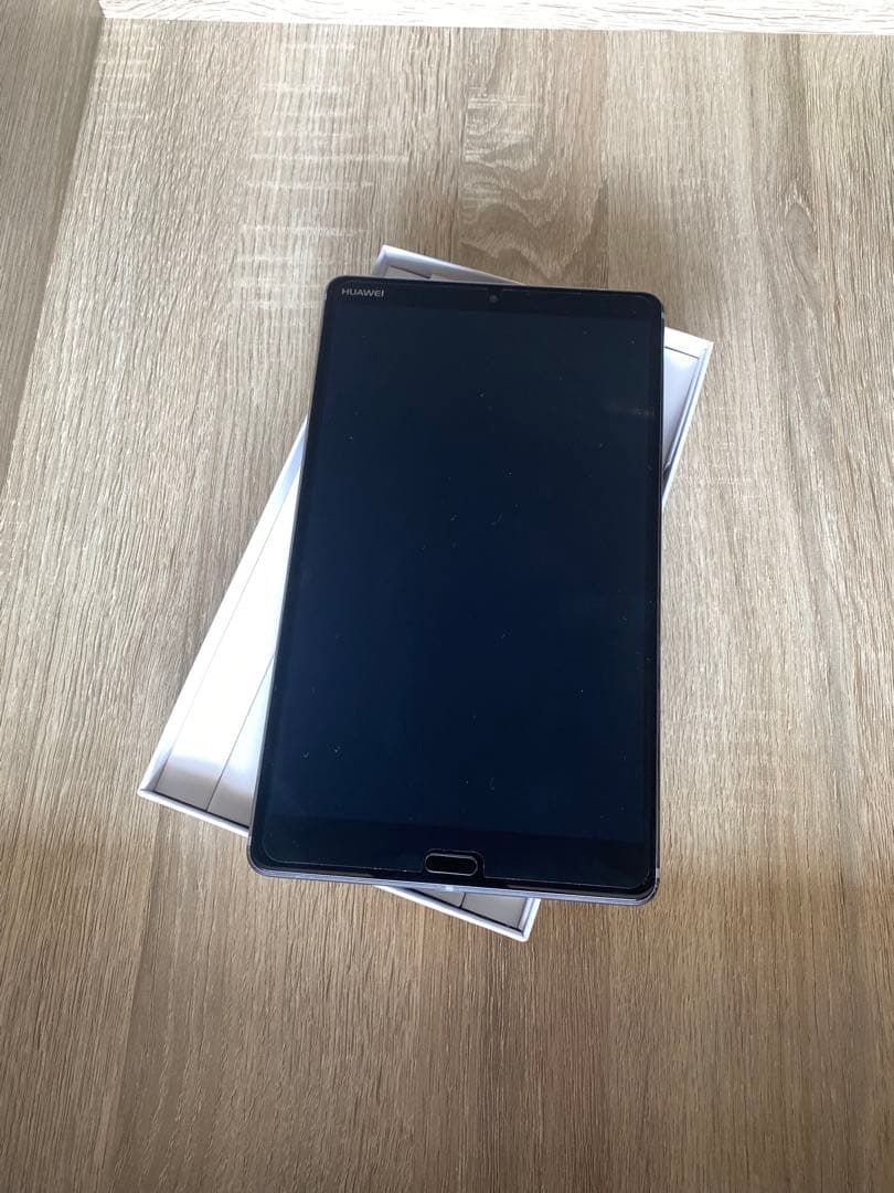 【良品】HUAWEI タブレット MediaPad M5 SHT-W09