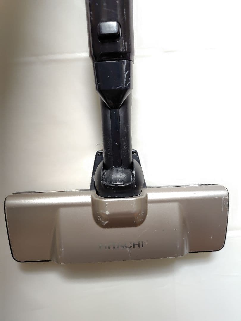 スティッククリーナー PV-BL50K 予備バッテリー付