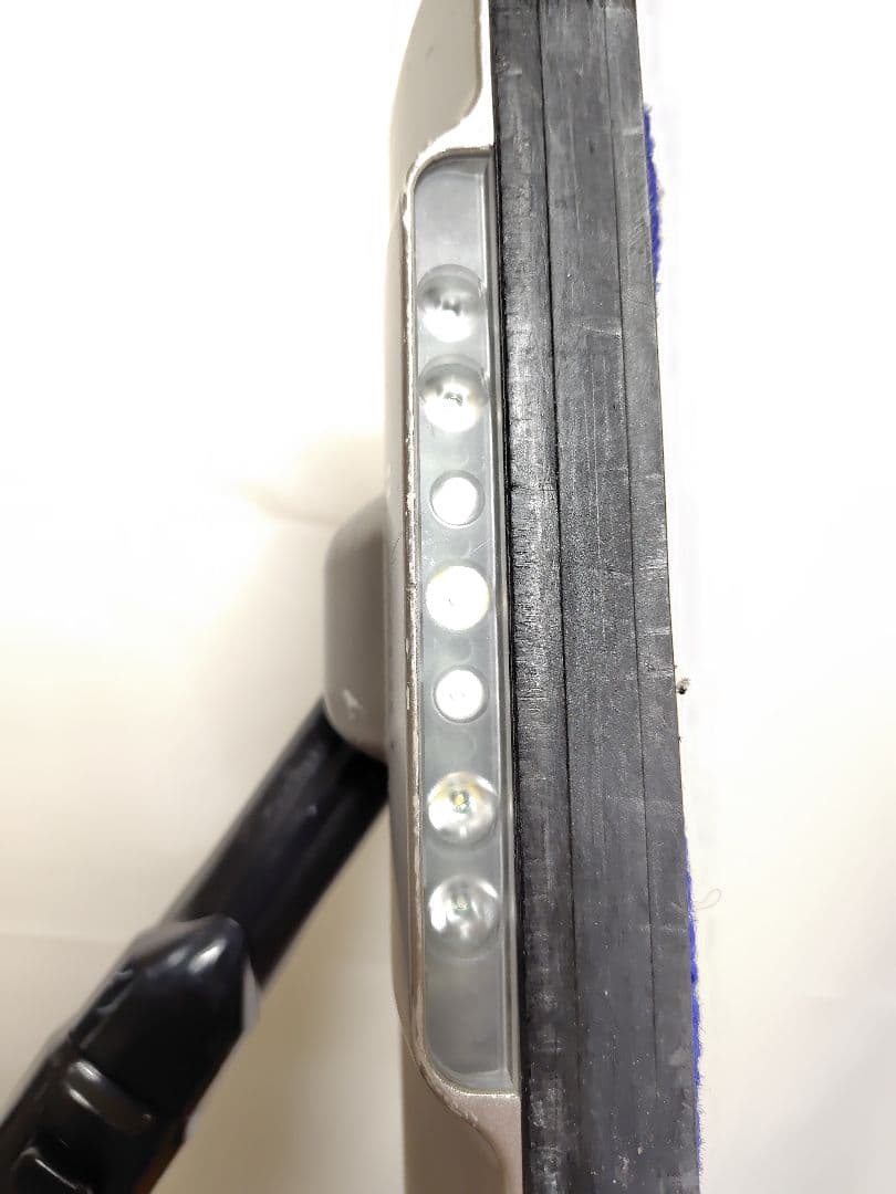 スティッククリーナー PV-BL50K 予備バッテリー付