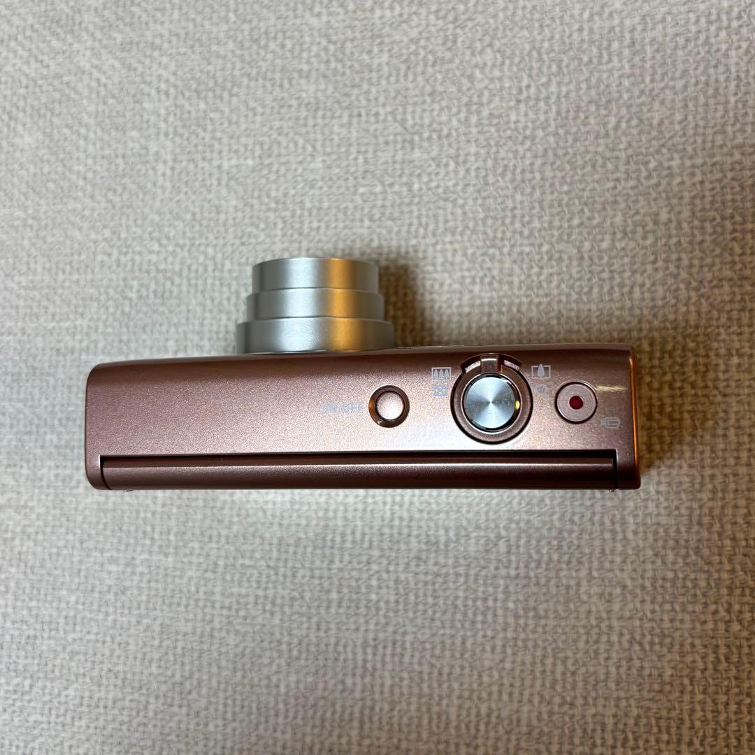 CASIO EXILIM EX-ZR50 カシオ デジカメ