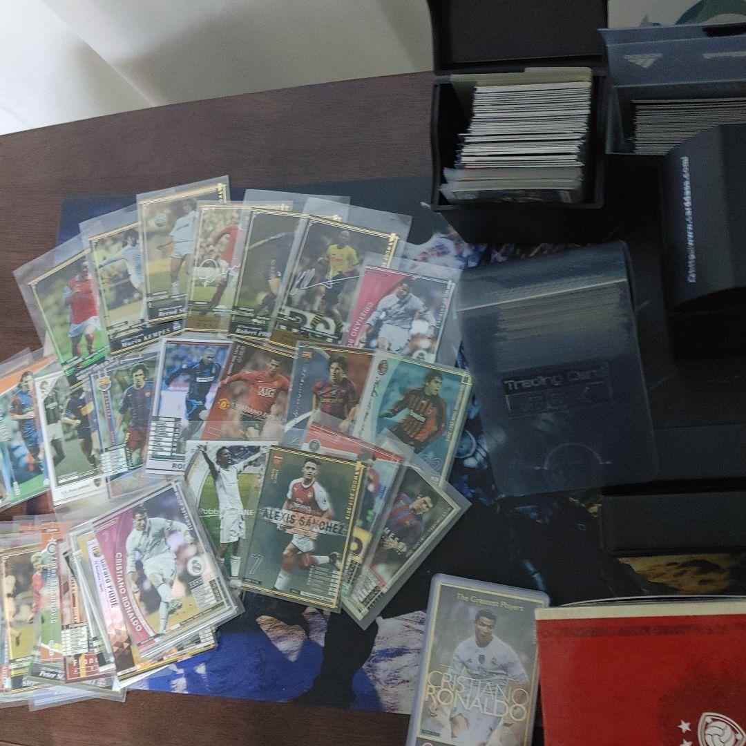 wccf引退まとめ売り - メルカリ