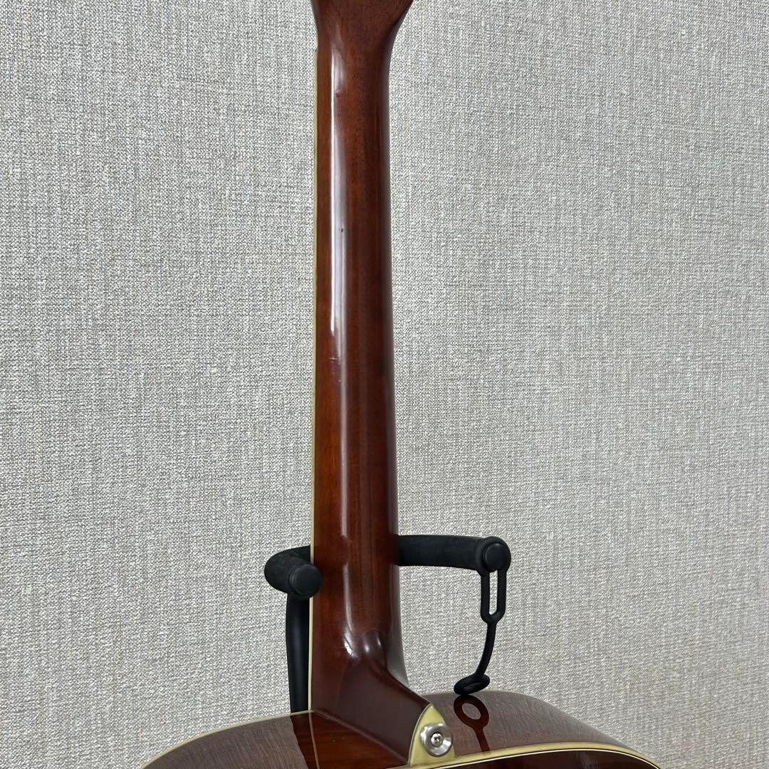 MORRIS モーリス W-40 L.R.Baggs Element VTC搭載