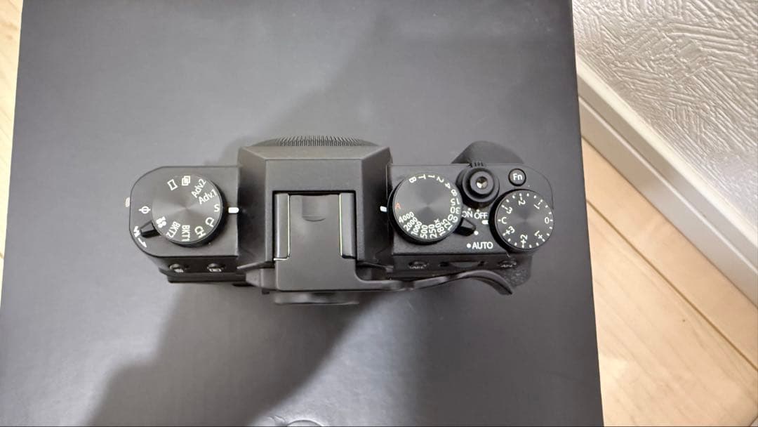 Fujifilm X-T30 ミラーレス一眼カメラ　富士フィルム