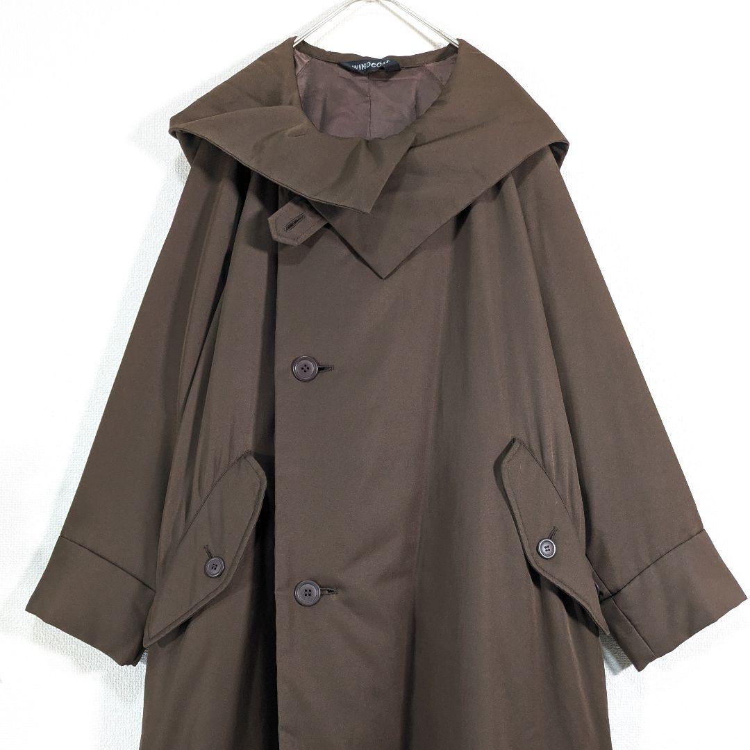 1995年 WINDCOAT イッセイミヤケ オーバーコート ユニセ