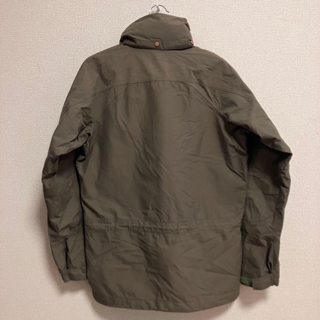 ウインターセール中☆ パタゴニア リキッドスカイジャケット