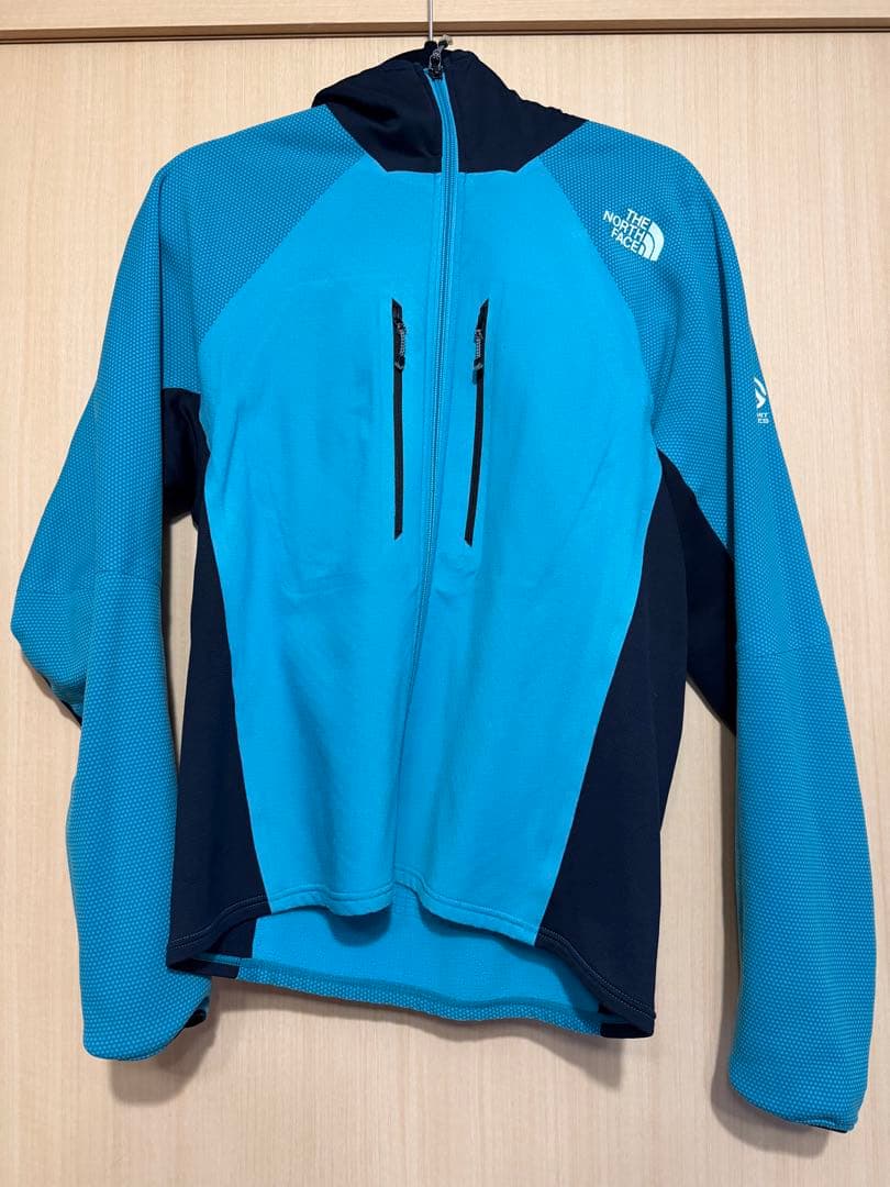 ノースフェイス　サミットシリーズフリースフーディ　メンズL THE NORTH FACE（ザ ノースフェイス） THE NORTH FACE(ノースフェイス