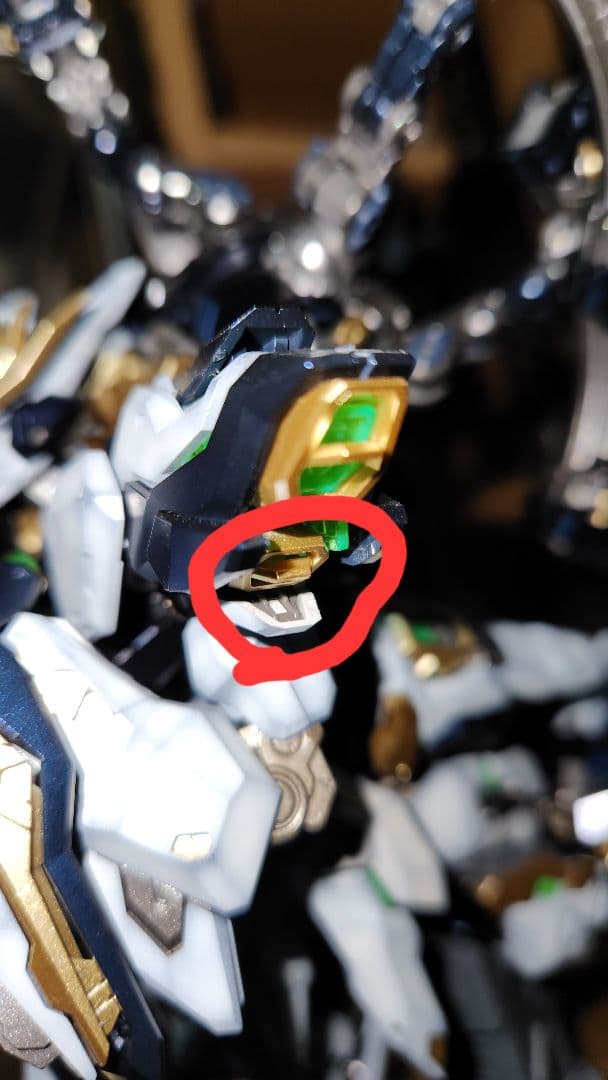 海外プラモデル APOCALYPSE アポカリプス - メルカリ