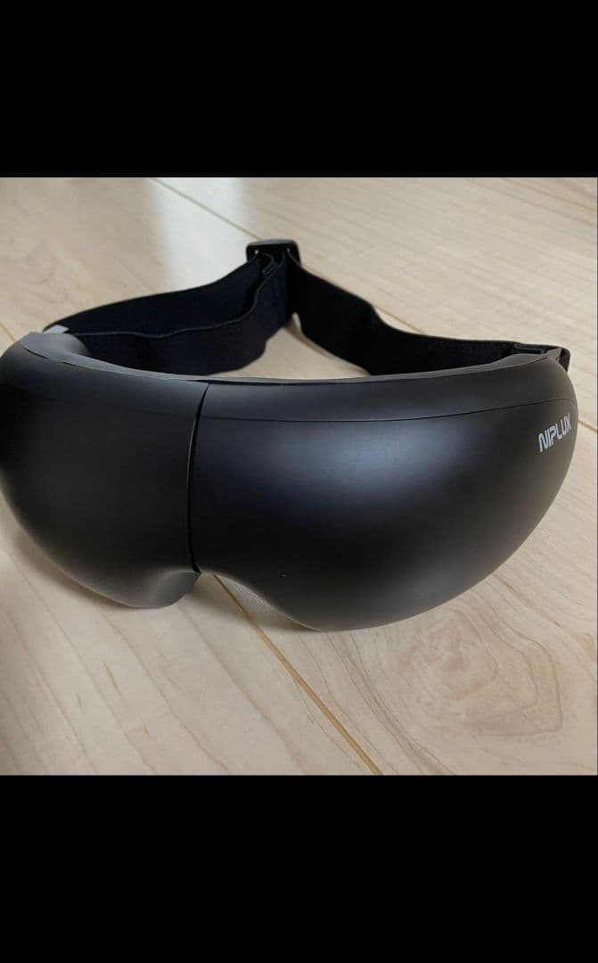 NIPLUX 目もとエステ マッサージャー