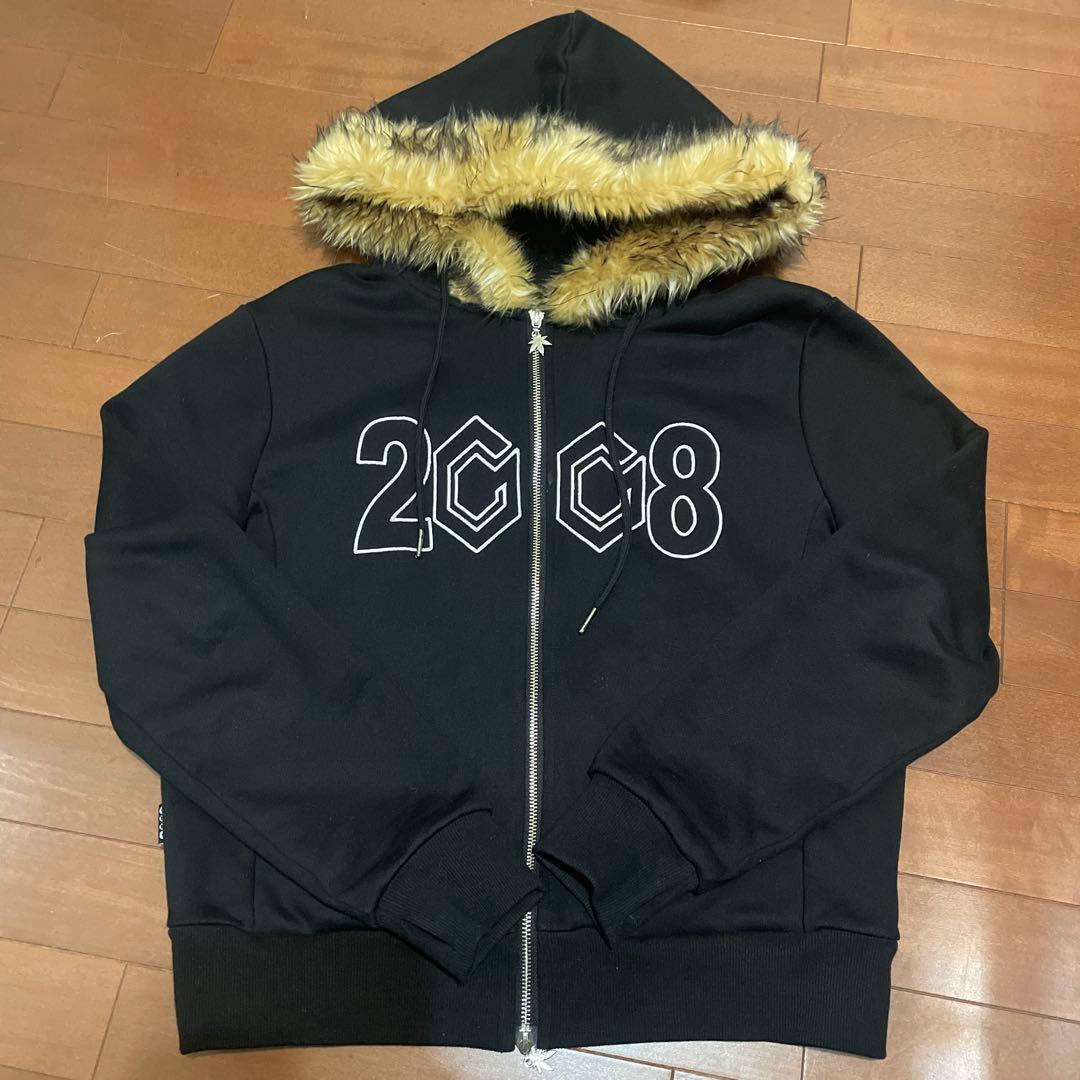 fuckthisindustry ファージップパーカー - メルカリ