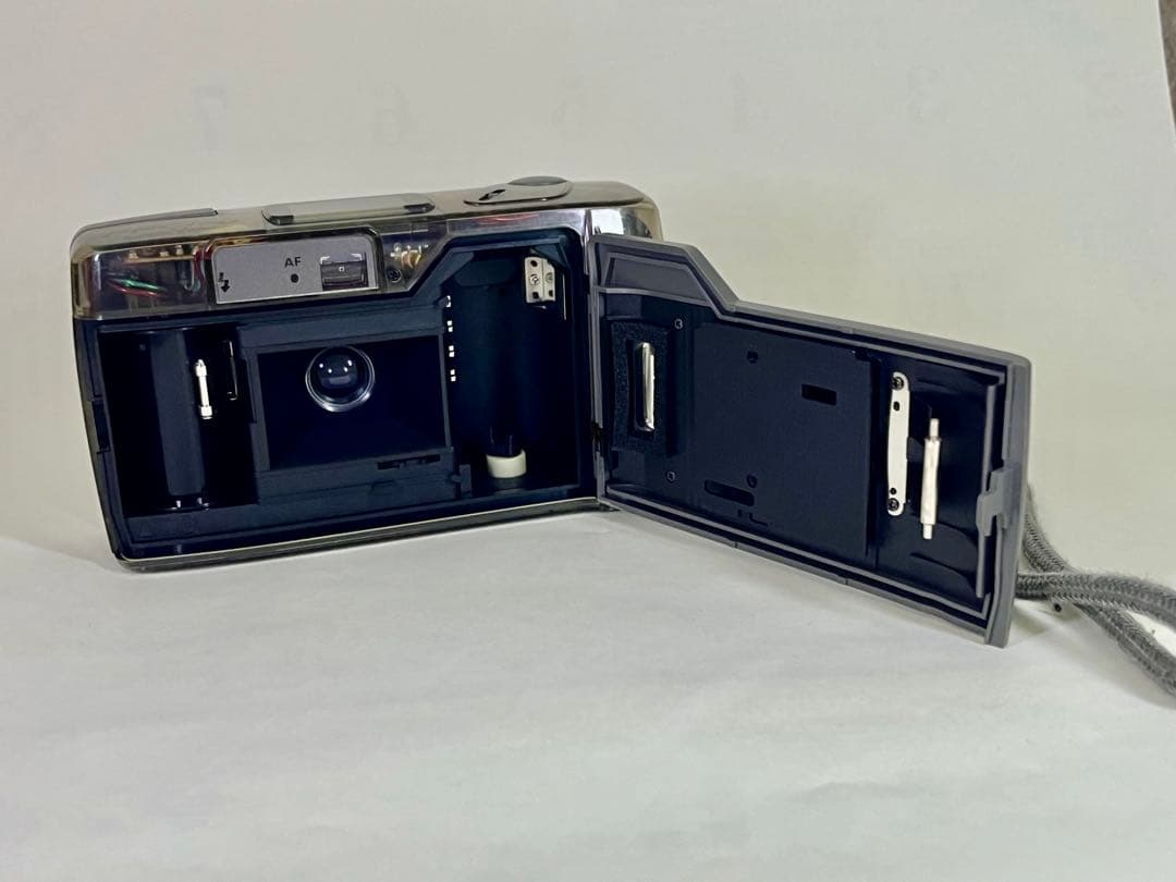 RICOH FF-9 SD LIMITED フィルムカメラ