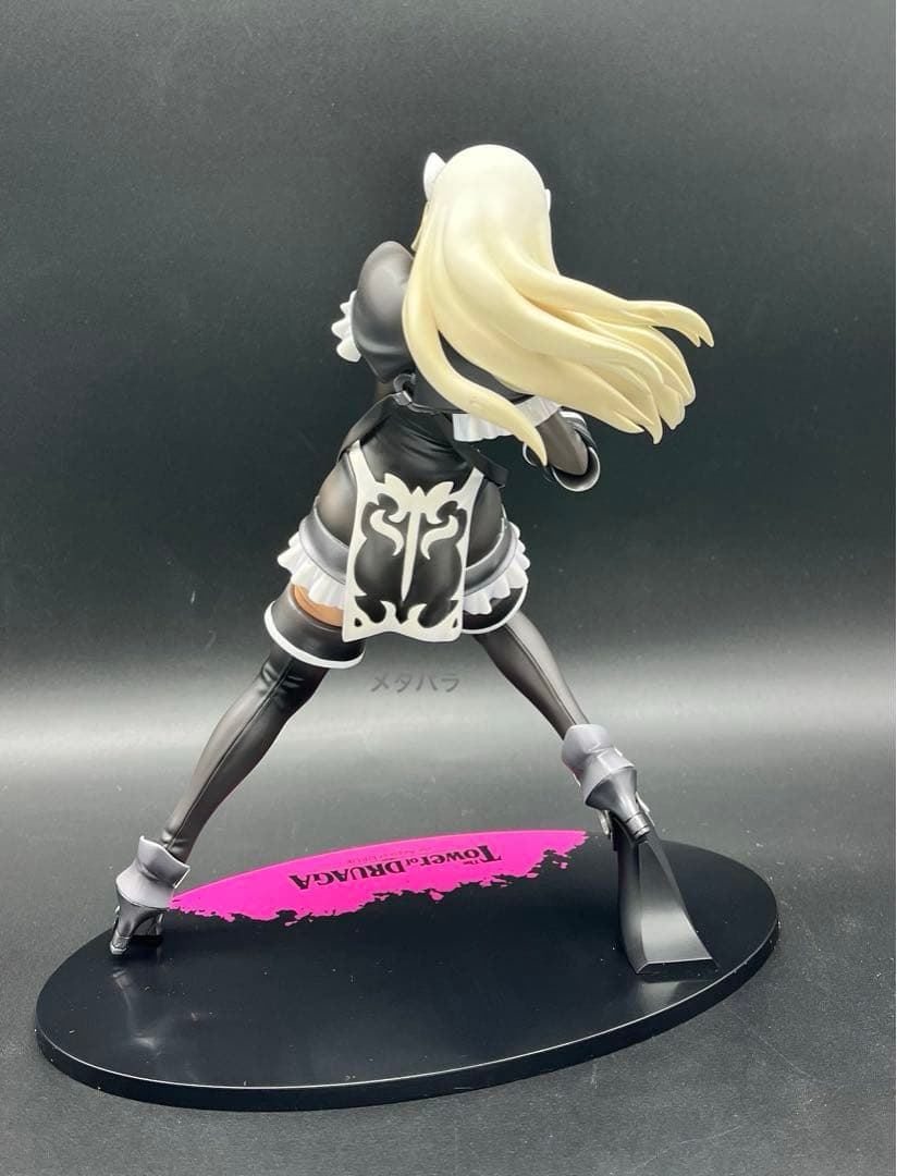 ☆【国内正規品❗️】ドルアーガの塔 ファティナ アルター 1/8